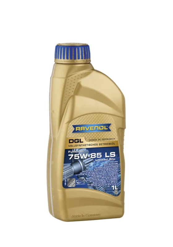 Ravenol 1221107-001-01-999 — Olej przekładniowy